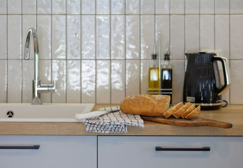 Domki Nautica Rewal 32