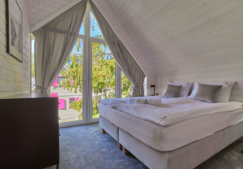 Domki Nautica Rewal 36