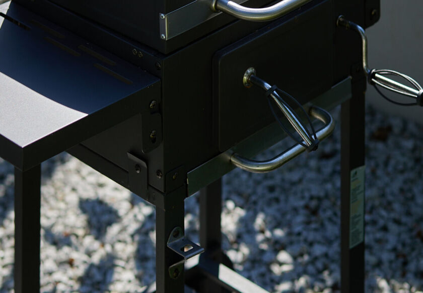 Domki Nautica Rewal 13