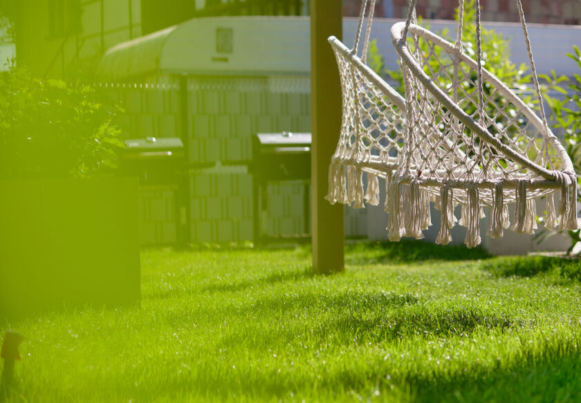 Domki Nautica Rewal 16