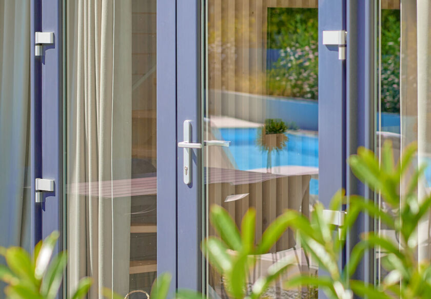 Domki Nautica Rewal 4