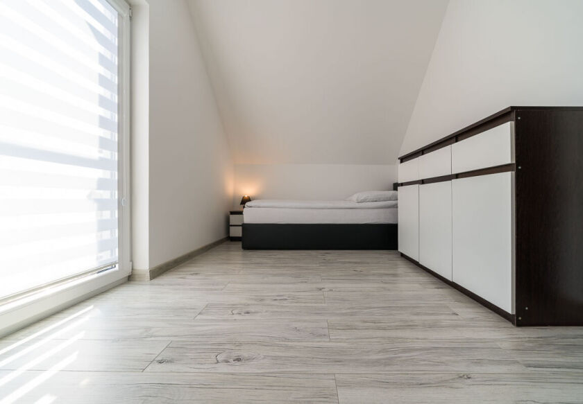 Domki Nord Breeze z podgrzewanym basenem, jacuzzi oraz sauną 32