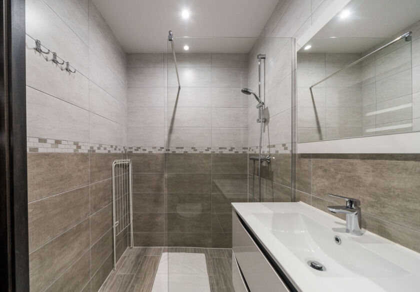 Domki Nord Breeze z podgrzewanym basenem, jacuzzi oraz sauną 40