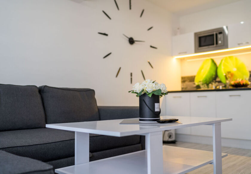 Domki Nord Breeze z podgrzewanym basenem, jacuzzi oraz sauną 41