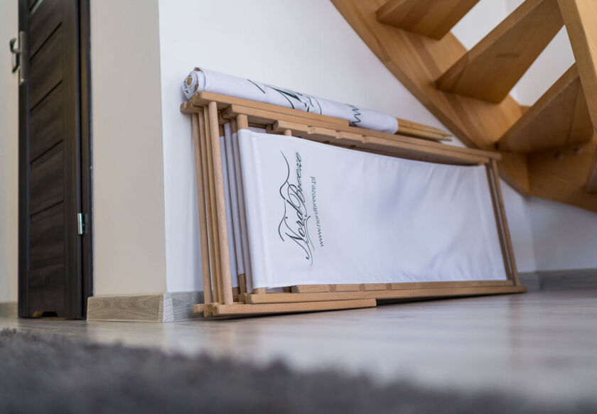 Domki Nord Breeze z podgrzewanym basenem, jacuzzi oraz sauną 46