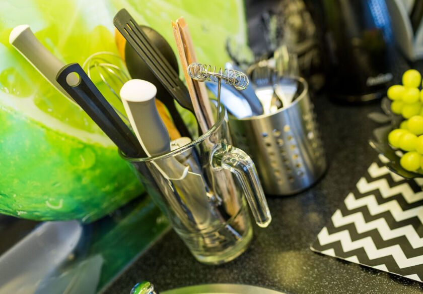 Domki Nord Breeze z podgrzewanym basenem, jacuzzi oraz sauną 50