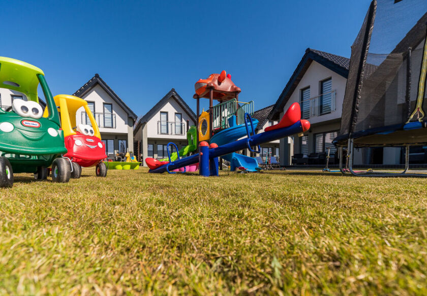 Domki Nord Breeze z podgrzewanym basenem, jacuzzi oraz sauną 51