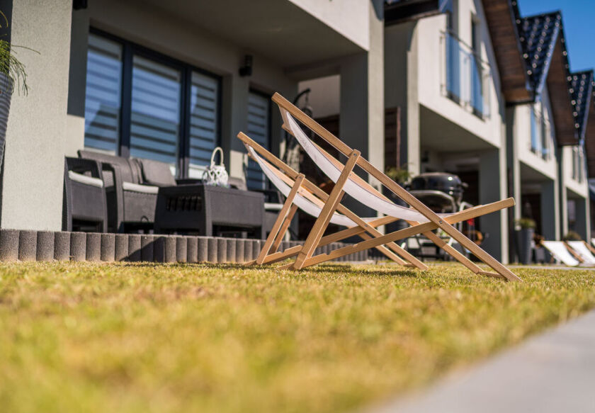 Domki Nord Breeze z podgrzewanym basenem, jacuzzi oraz sauną 60