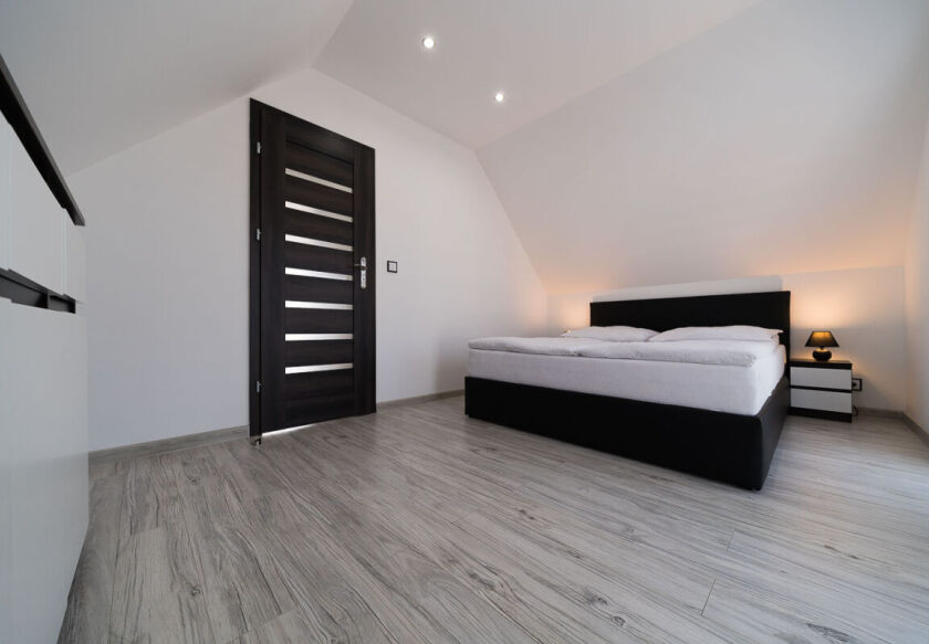 Domki Nord Breeze z podgrzewanym basenem, jacuzzi oraz sauną 25