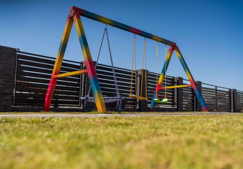 Domki Nord Breeze z podgrzewanym basenem, jacuzzi oraz sauną 61