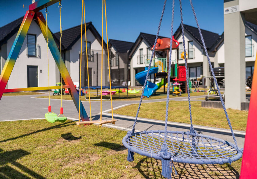 Domki Nord Breeze z podgrzewanym basenem, jacuzzi oraz sauną 64