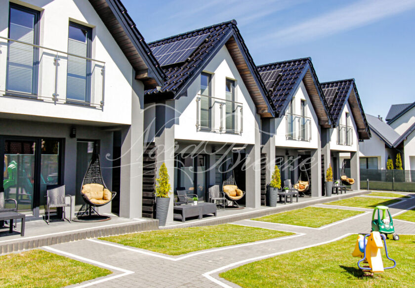 Domki Nord Breeze z podgrzewanym basenem, jacuzzi oraz sauną 13