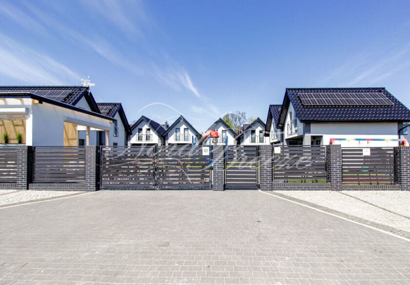 Domki Nord Breeze z podgrzewanym basenem, jacuzzi oraz sauną 18