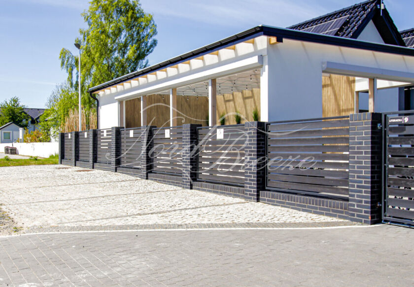 Domki Nord Breeze z podgrzewanym basenem, jacuzzi oraz sauną 15