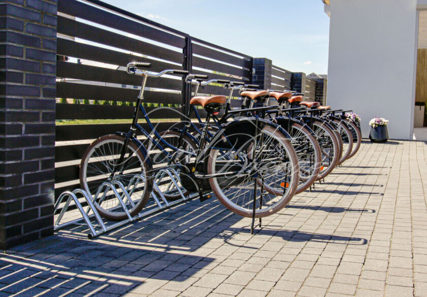 Domki Nord Breeze z podgrzewanym basenem, jacuzzi oraz sauną 66