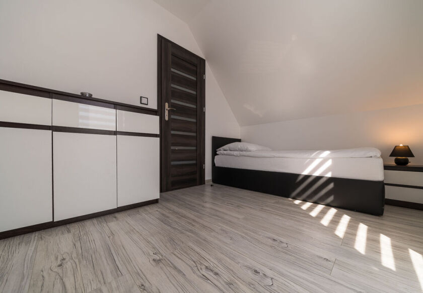 Domki Nord Breeze z podgrzewanym basenem, jacuzzi oraz sauną 31