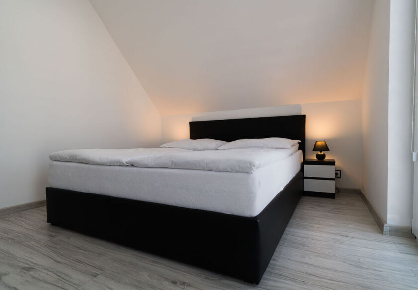 Domki Nord Breeze z podgrzewanym basenem, jacuzzi oraz sauną 24