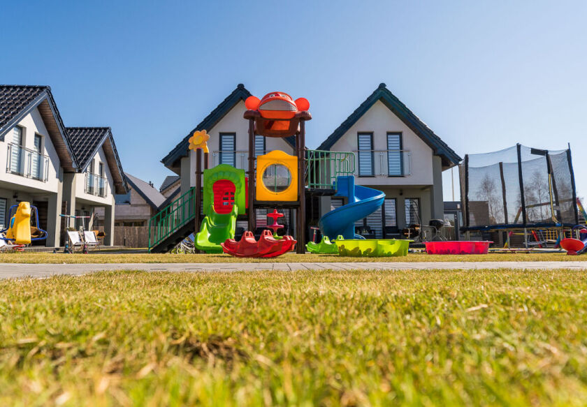 Domki Nord Breeze z podgrzewanym basenem, jacuzzi oraz sauną 56