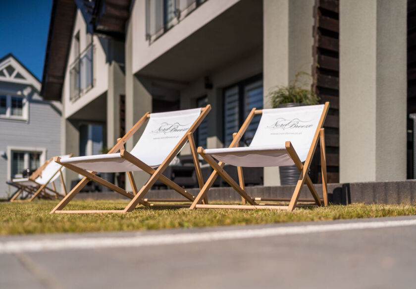 Domki Nord Breeze z podgrzewanym basenem, jacuzzi oraz sauną 58