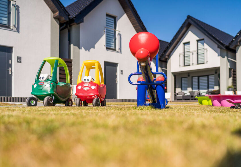 Domki Nord Breeze z podgrzewanym basenem, jacuzzi oraz sauną 62