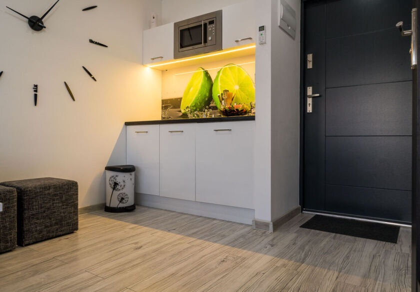 Domki Nord Breeze z podgrzewanym basenem, jacuzzi oraz sauną 28