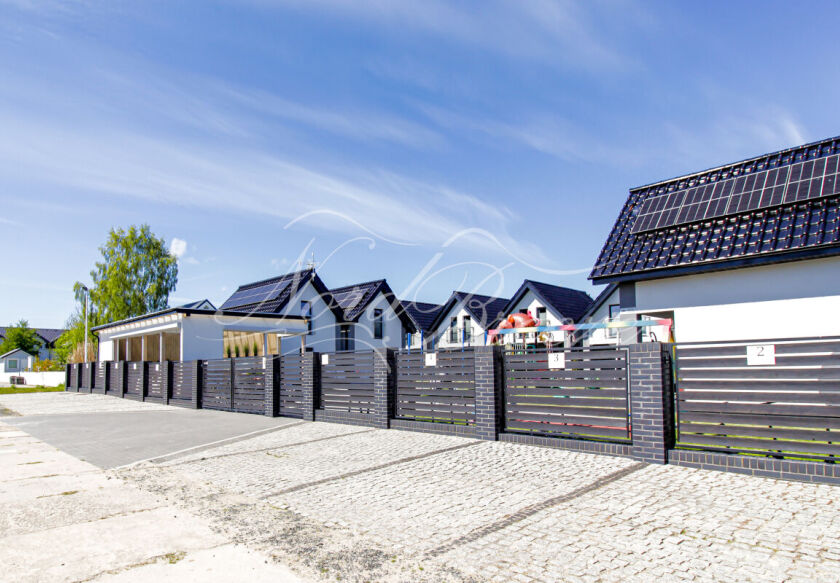 Domki Nord Breeze z podgrzewanym basenem, jacuzzi oraz sauną 18