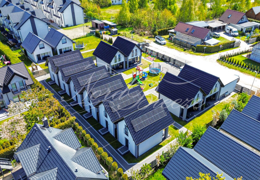 Domki Nord Breeze z podgrzewanym basenem, jacuzzi oraz sauną 21