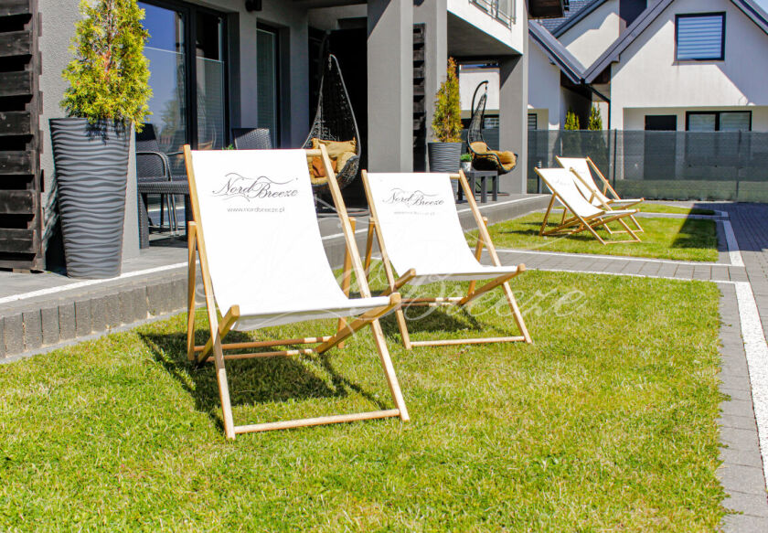 Domki Nord Breeze z podgrzewanym basenem, jacuzzi oraz sauną 67