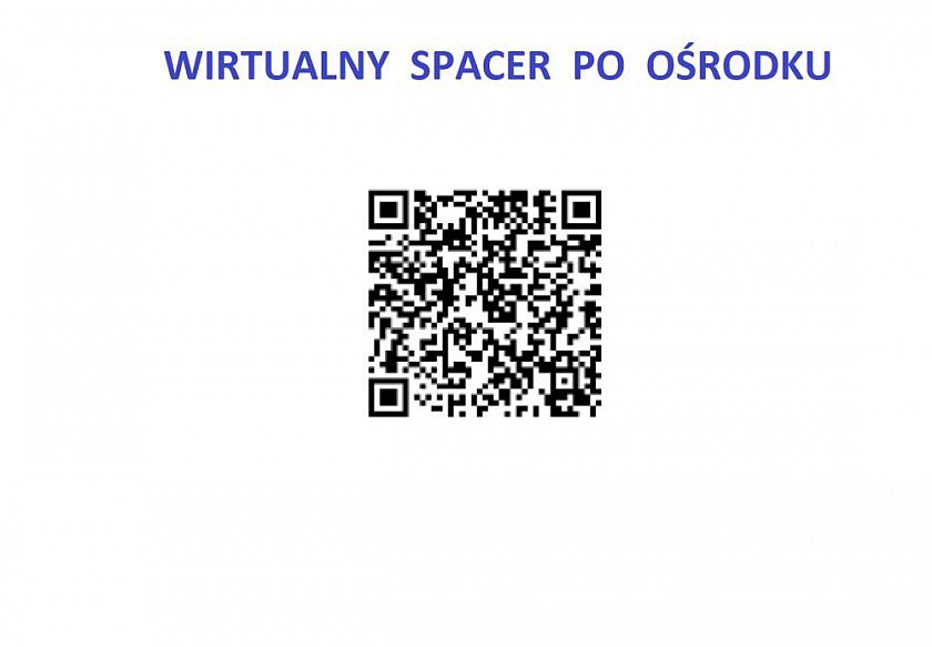 Domki OSKI Sarbinowo 27