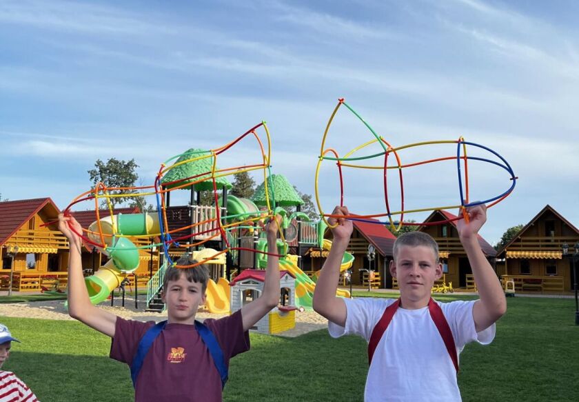 Domki - Ośrodek Wypoczynkowy "Oliwia" 26