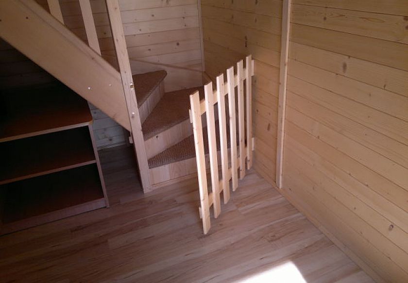 Domki - Ośrodek Wypoczynkowy "Oliwia" 40