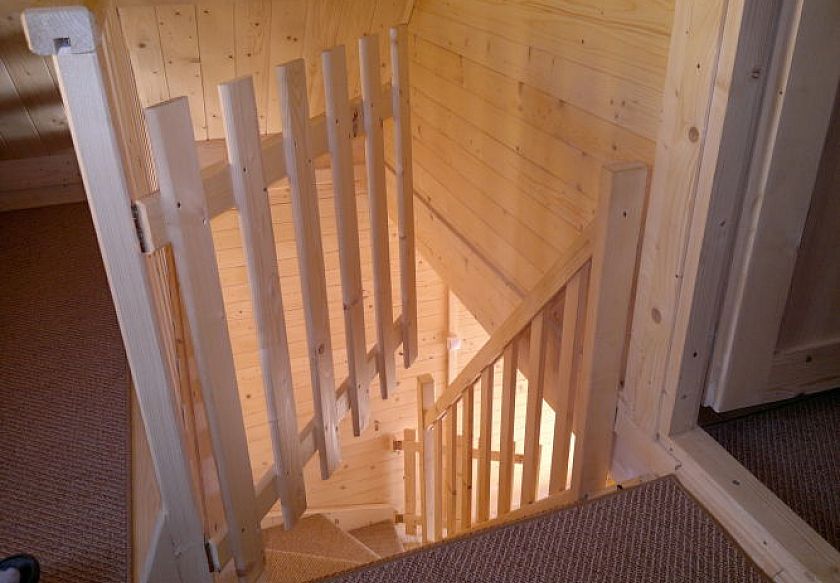 Domki - Ośrodek Wypoczynkowy "Oliwia" 41