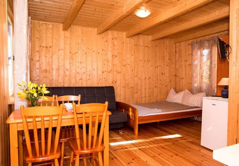 Domki Pod Modrzewiem 3