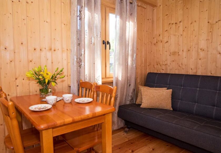 Domki Pod Modrzewiem 4