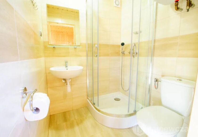 Domki Pod Modrzewiem 7