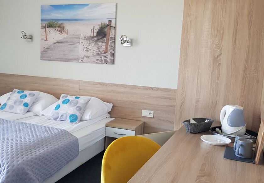 pok&oacute;j 2-osobowy