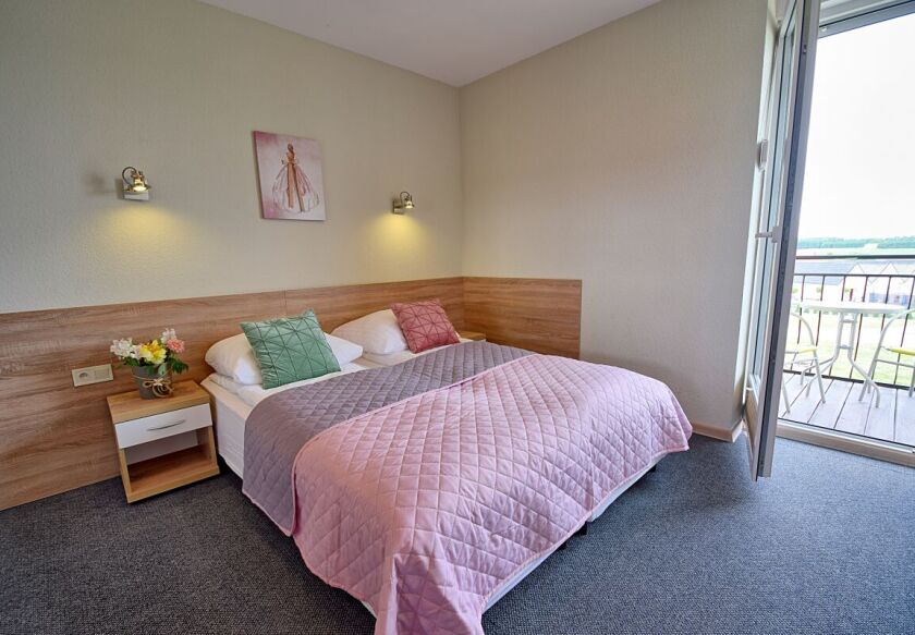 pok&oacute;j 2-osobowy