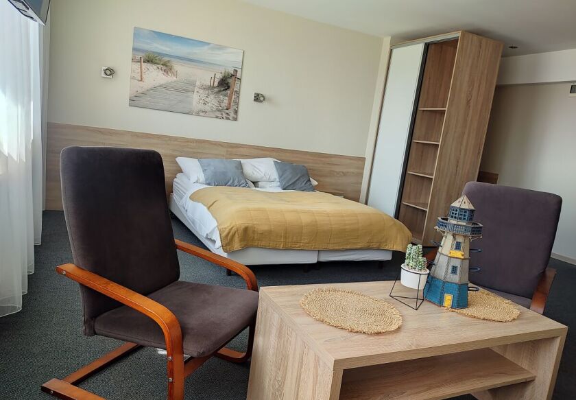 pok&oacute;j 4-osobowy