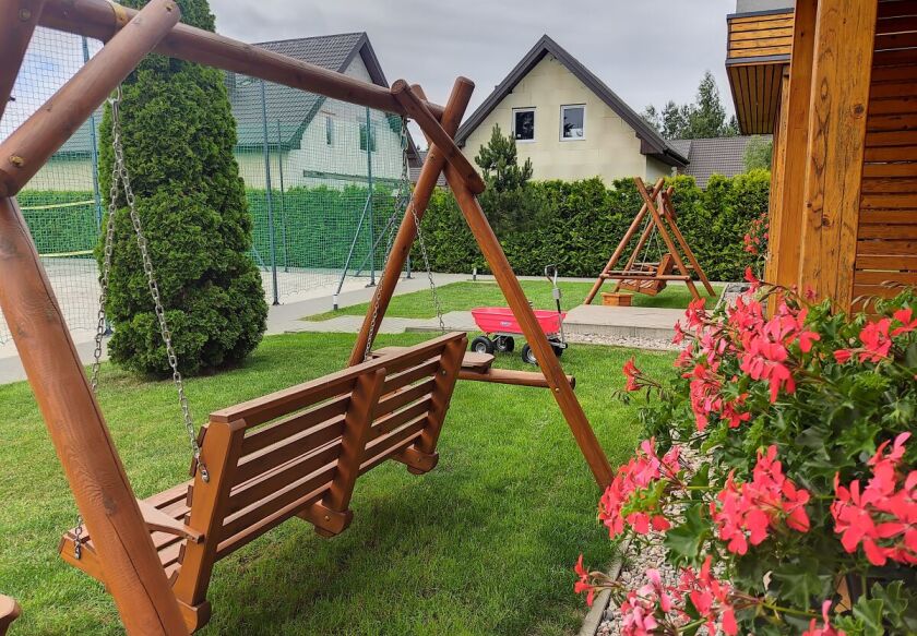 Domki, Pokoje i Apartamenty La Passion 19