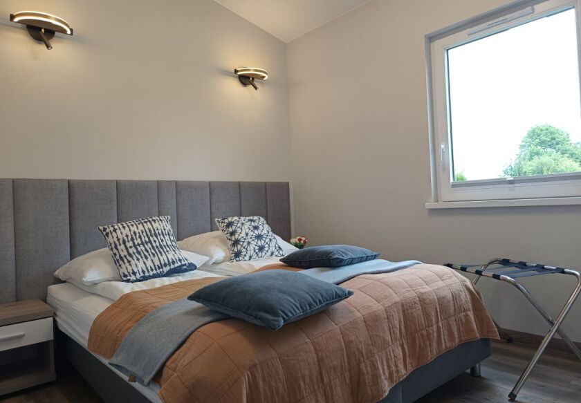 Domki, Pokoje i Apartamenty La Passion 29