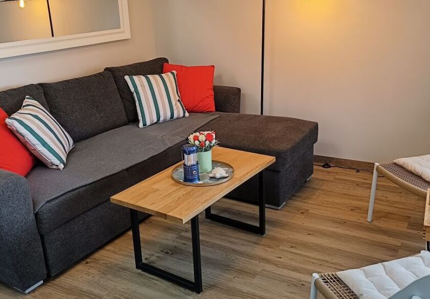 Domki, Pokoje i Apartamenty La Passion 30