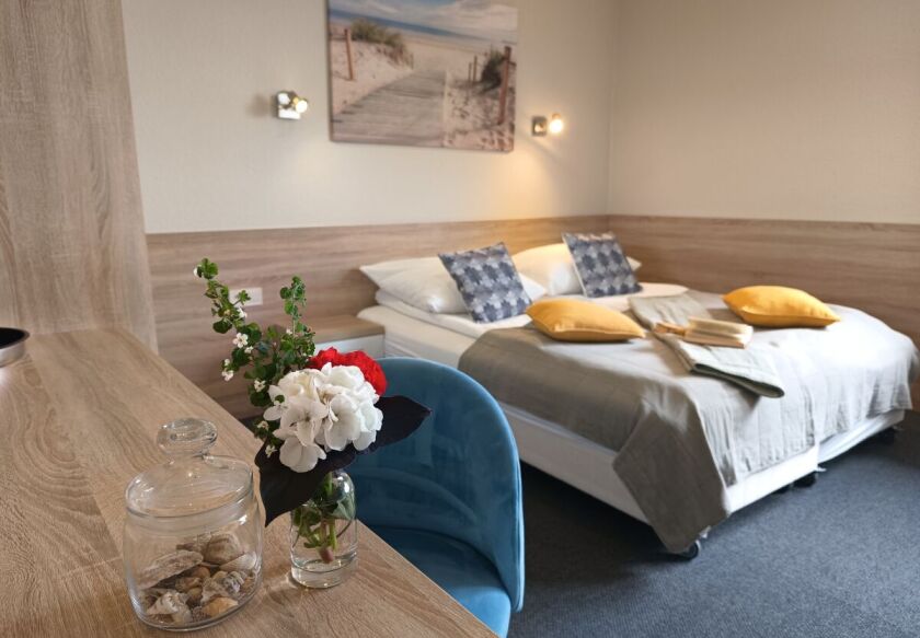 pok&oacute;j 2-osobowy