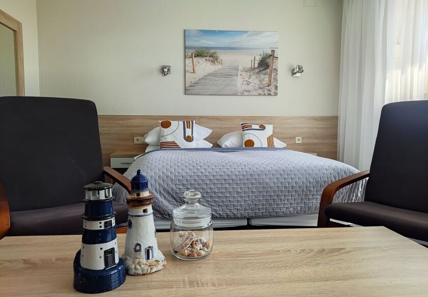 pok&oacute;j 4-osobowy