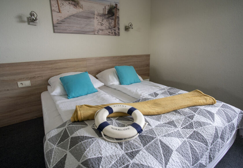 pok&oacute;j 2-osobowy