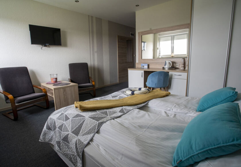 pok&oacute;j 2-osobowy