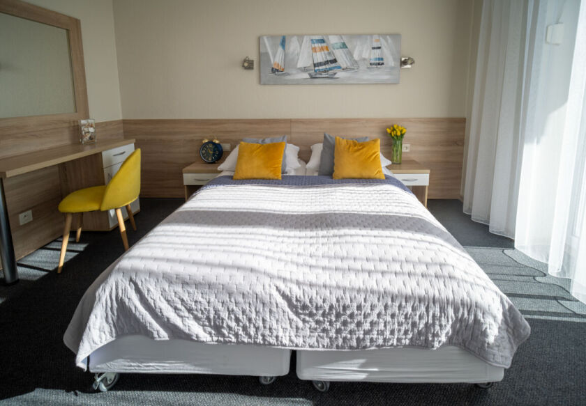 Domki, Pokoje i Apartamenty La Passion 24