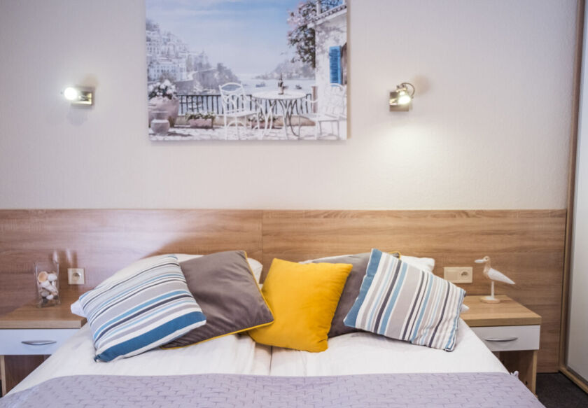 Domki, Pokoje i Apartamenty La Passion 23