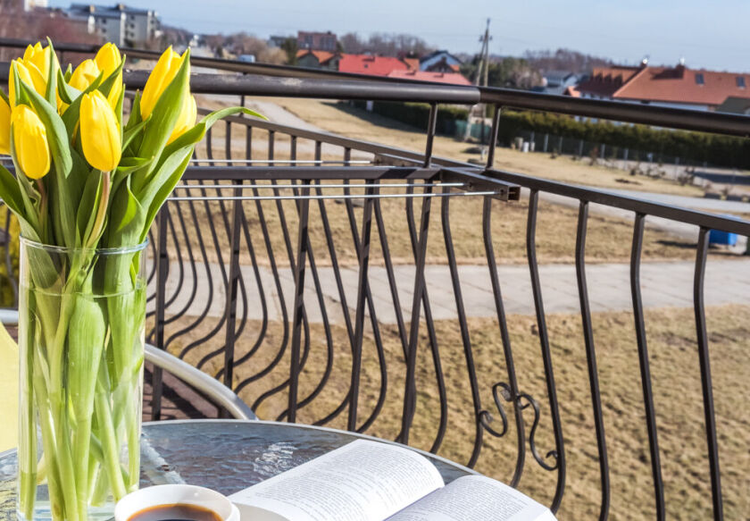 Domki, Pokoje i Apartamenty La Passion 45