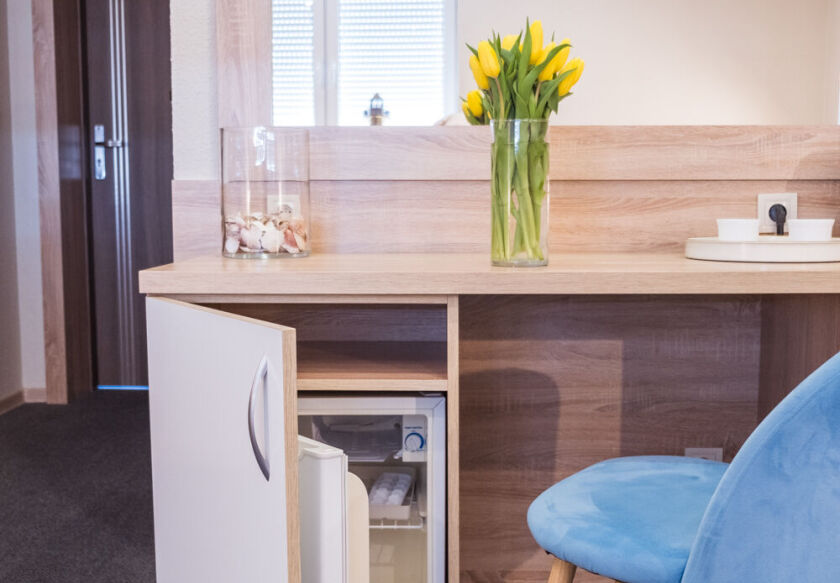 Domki, Pokoje i Apartamenty La Passion 22