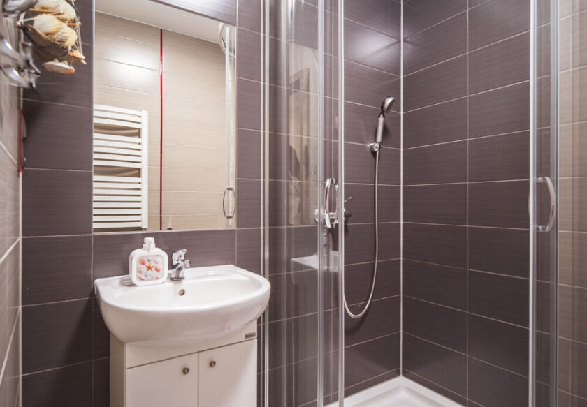 Domki, Pokoje i Apartamenty La Passion 46